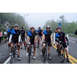 Les Ingénieux Cyclistes!
