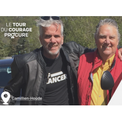 DÉFI HOMMAGE À JEAN PAGÉ