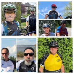 Les Guidons de l’Espoir