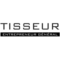 Tisseur Inc