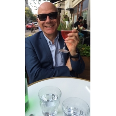 Jean-Luc Trahan