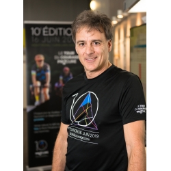 Luc DesCoteaux