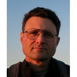 Simon Chamberland