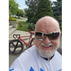 NORM BOUCHARD