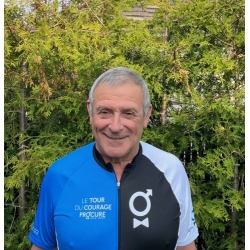 André Mouton