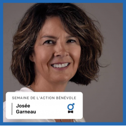 Josée Garneau