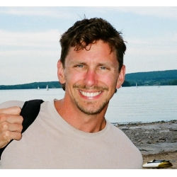 Daniel Jensen