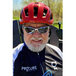 Norm Bouchard